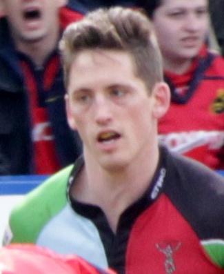 Bloodgate: The Shocking Scandal That Shook the World of Rugby Union