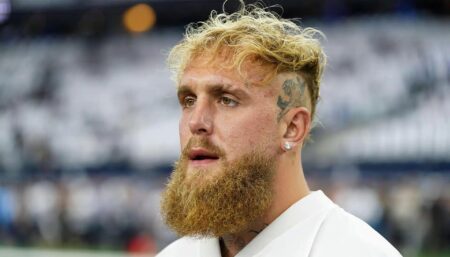 Jake Paul Set to Face Julio Cesar Chavez Jr. in Exciting Summer Showdown!