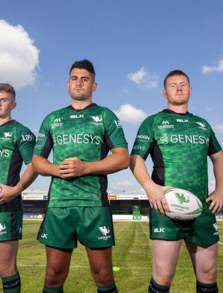 Heart-Stopping Finish: Connacht’s Narrow Defeat to Stormers