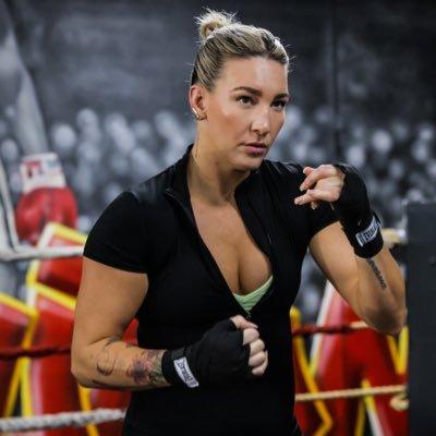Don’t Miss the Action: Mikaela Mayer vs. Sandy Ryan – Your Ultimate Guide to the Top Rank Boxing Showdown!