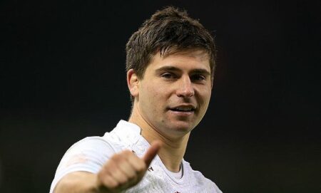 Five Defining Matches That Shaped Ben Youngs’ Career