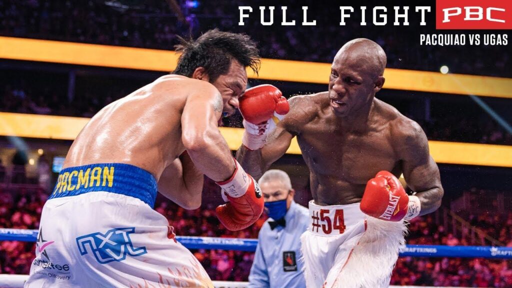 Tyson-Paul Boxing Match Delivers a Knockout Experience Worth  Million!