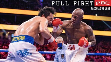 Tyson-Paul Boxing Match Delivers a Knockout Experience Worth  Million!