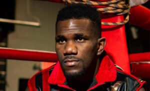 Exciting Additions to the May 31 PBC Show: Yoenli Hernandez-Kyrone Davis and Isaac Lucero-Omar Valenzuela Join the Lineup!
