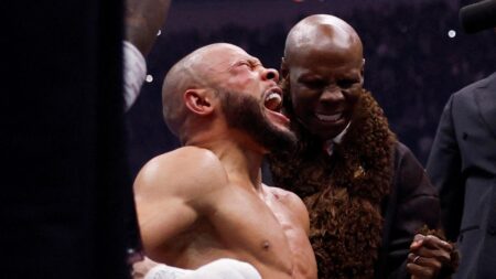 Unlock Exciting Free Bet Offers for the Chris Eubank Jr vs Conor Benn Showdown!