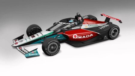 Conor Daly thinks IndyCar should race in Mexico and Argentina “immediately”
