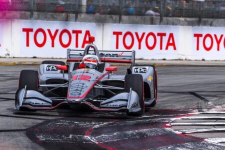 Turning the Tide: Prema Aims for Redemption at Long Beach After Challenging IndyCar Start