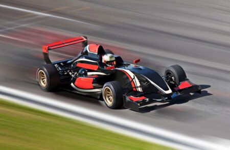 Genesis Unveils Stunning Race Car Livery Ahead of 2026 WEC Debut!