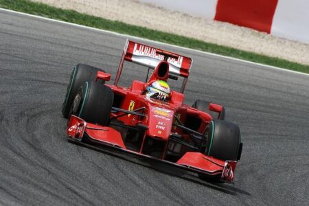 Ferrari Triumphs at Home in Imola 6 Hours, While Valentino Rossi Faces Disappointment