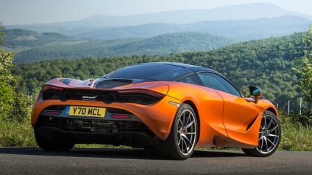 Arrow McLaren Teammates Dominate Thermal Front Row, Fueling Their Competitive Spirit!