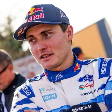 Fourmaux Expresses Gratitude for WRC Rivals’ Support in FIA Swearing Controversy