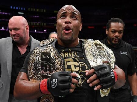 MMA Regional Pick of the Week: PFL First Round 3