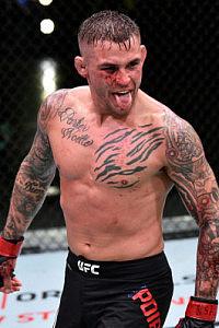 Dustin Poirier Identifies Perfect Next Opponent for ‘Legit’ Paddy Pimblett After UFC 314 Victory