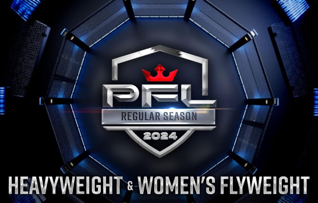 Meet Jay-Jay Wilson: The Dark Horse of the PFL 2025 World Tournament!