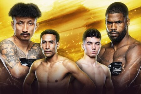 Thrilling Showdowns at ONE Friday Fights 78: Unforgettable Results and Highlights!