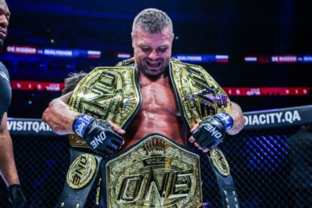 Anatoly Malykhin vs. Reug Reug: 4 Essential Strategies for Victory in the Heavyweight MMA World Title Showdown!