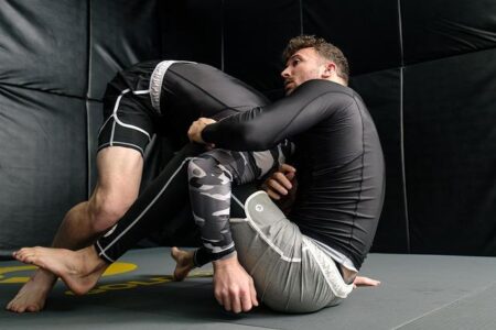April Heats Up in Florida: Unmissable MMA Showdowns in Miami and Orlando!