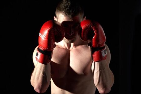 Exciting Showdown: Sodiq Yusuff Takes on Mairon Santos on May 17!