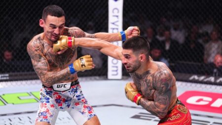 Ilia Topuria: Conor McGregor’s Comeback Is Just a Strategy for a Final Win Before Retirement