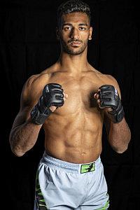 Breaking News: Mohammad Alaqraa Faces Consequences for PFL Anti-Doping Violation