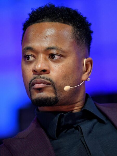 Soccer star Patrice Evra jumps to MMA, debuts for PFL Europe on May 23 in Paris – MMAmania.com
