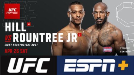 UFC Kansas City Showdown: Expert Predictions for Machado Garry vs. Prates on the Main Card!