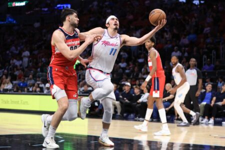Washington Wizards Uncover Hidden Gems in the 2024 NBA Draft!