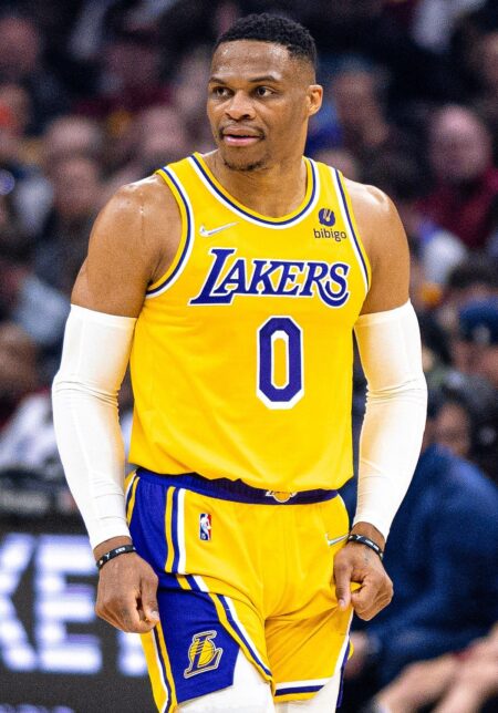 Westbrook Sparks Thrilling Nuggets Comeback to Defeat Clippers 112-110 in Overtime!