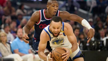 Warriors’ Dunleavy Promises Smooth Transition for Hawks with New GM Onsi Saleh