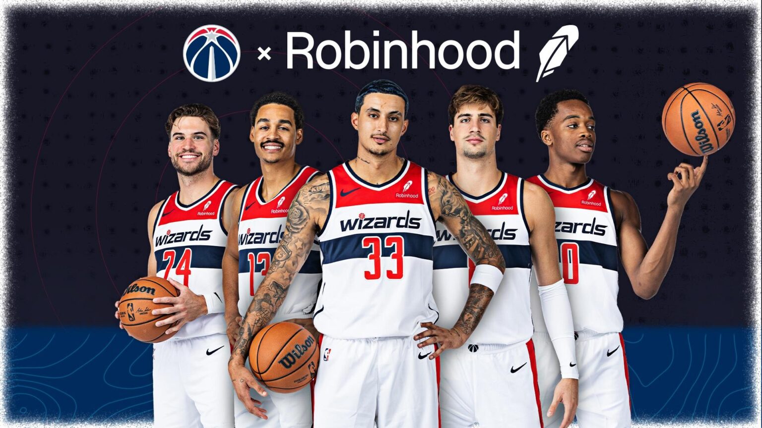 Hope on the Horizon: A Recap of the Washington Wizards’ 2024-25 Fantasy Basketball Season Featuring Alex Sarr and Bub Carrington