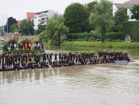 Unleashing Potential: We Put a 2-Day Triathlon Swim Camp to the Ultimate Test!