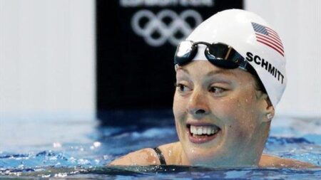 Excitement Builds for Day 6 Prelims: A Thrilling Showdown in the Men’s 200 Free!
