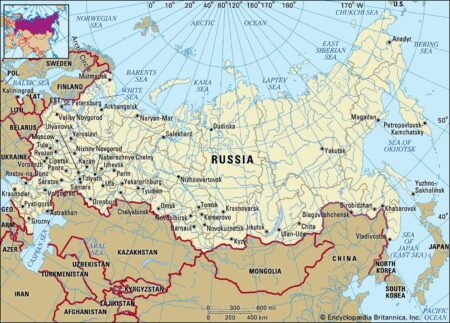 Russia Looking Formidable in Medley Relay for World Championships