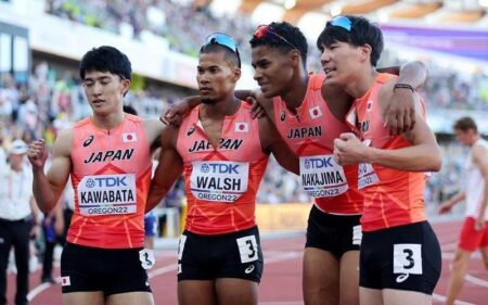 Japanese athlete covers 270 km in 24 hours to break ultramarathon record – Guinness World Records