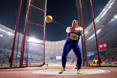Unleashing Power: Canada’s Journey to Hammer-Throwing Excellence