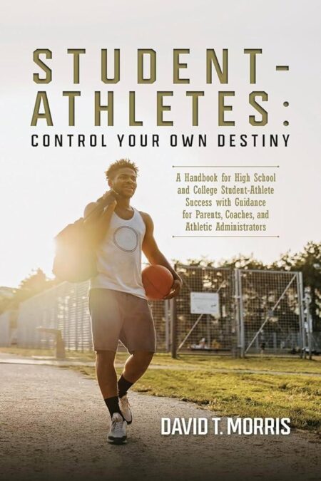 Student Athletes — A balance between life and sports – Score Atlanta
