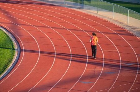 Facing the Challenge: A Call to Address the Issues in Ultra Running
