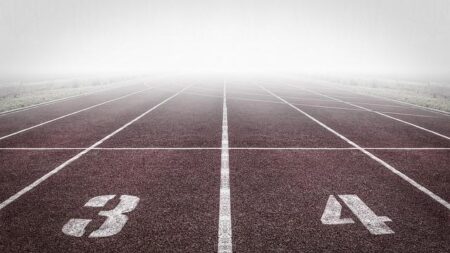 Unleashing Speed and Strength: Highlights from the Canadian Track and Field Championships
