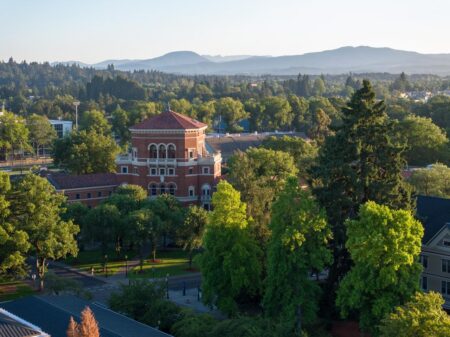 Oregon State Triumphs at West Coast Conference Women’s Golf Championship!