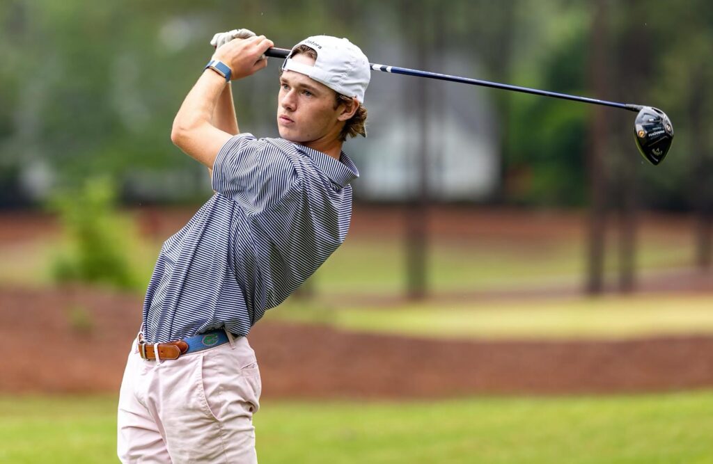 Men’s Golf Aims for Glory at the Boilermaker Intercollegiate: The Final Showdown of the Regular Season!