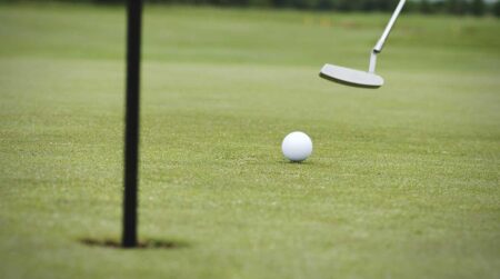 Mastering Your Putts: Tips to Avoid Coming Up Short or Overshooting!