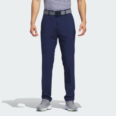 12 Must-Have Golf Pants for Your Best Game on the Green!