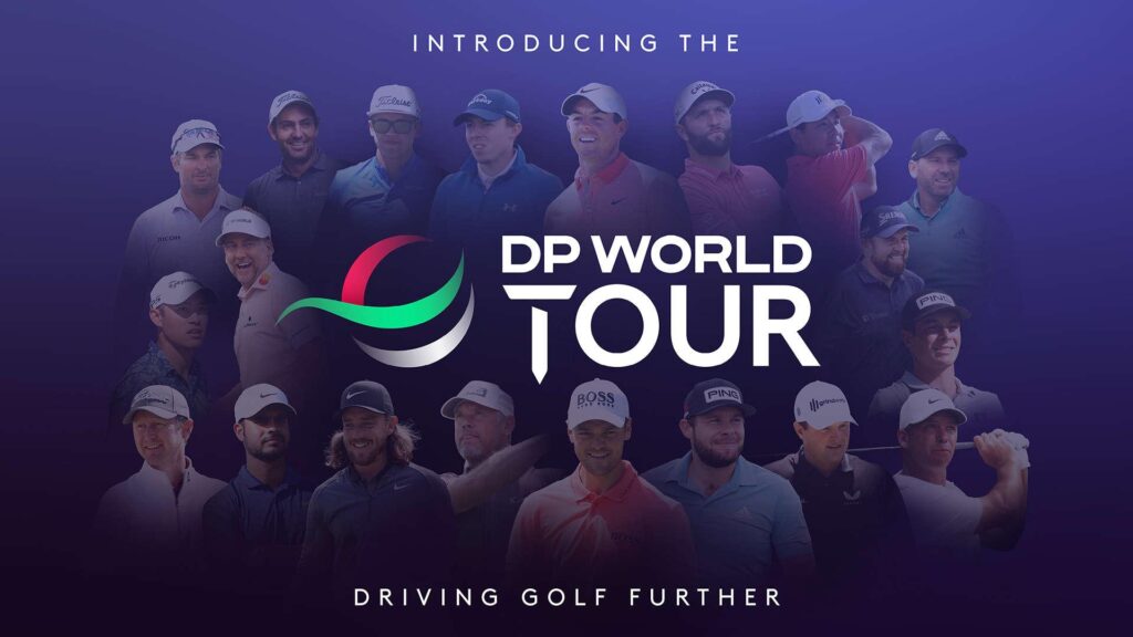 Last Chance for DP World Tour Members to Secure 2025 PGA TOUR Membership!