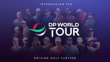 Last Chance for DP World Tour Members to Secure 2025 PGA TOUR Membership!