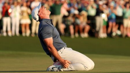 Unlocking the Purse: A Deep Dive into the Masters Tournament’s Prize Money