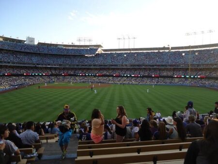 Do the Los Angeles Dodgers’ Superteam Status Spell Trouble for Baseball?