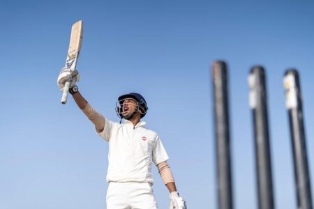 ICC welcomes announcement of cricket venue for LA28 – ICC