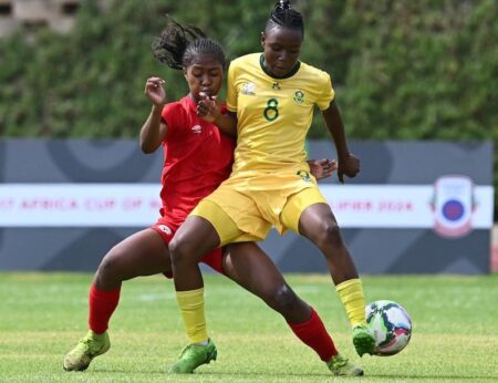 West Indies’ Path to Victory: What They Need to Overcome Thailand and Surpass Bangladesh in the Women’s World Cup Qualifier