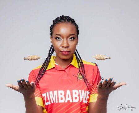 Zimbabwe Women’s Cricket Team Set to Make History with Exciting USA Tour!