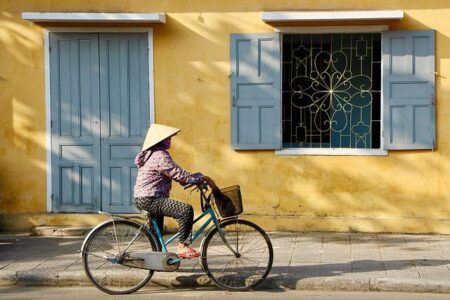 Revolutionizing the Ride: The Evolution of Cycling Technology for Women
